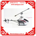 Helicóptero S036G 2CH R / C com helicóptero Light com luz LED